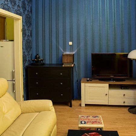 Theaterland Classic Apartments Будапеща Екстериор снимка