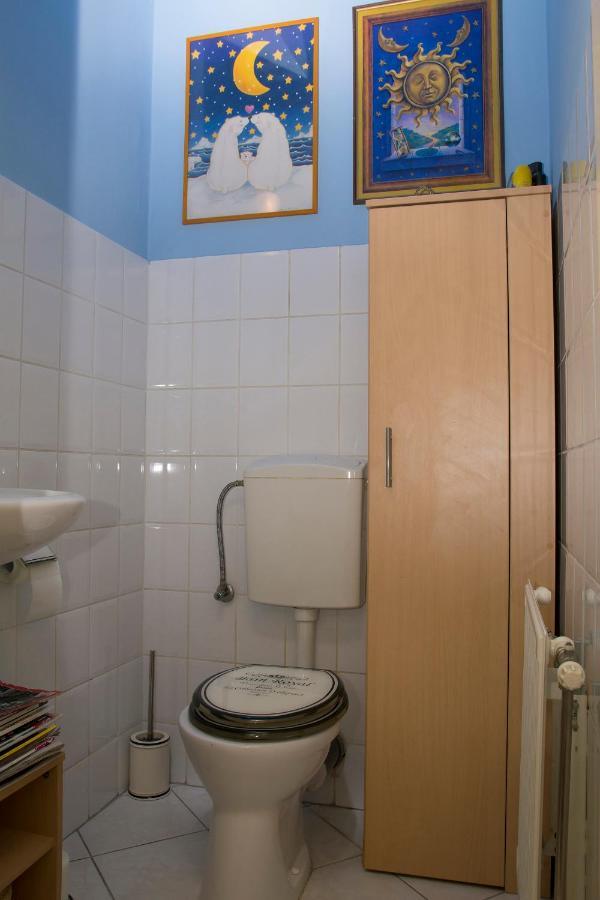 Theaterland Classic Apartments Будапеща Екстериор снимка