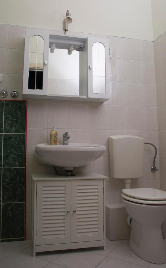 Theaterland Classic Apartments Будапеща Екстериор снимка